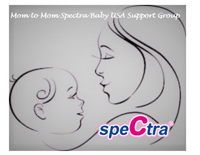 SpectraBabyUSA's tweet photo. FB Group for Mom to Mom Support for Spectra Baby USA breast pump users #support #FBgroup #spectrababy https://t.co/0u4WOlSdst #momtomom https://t.co/bQ3eOrc2Ia