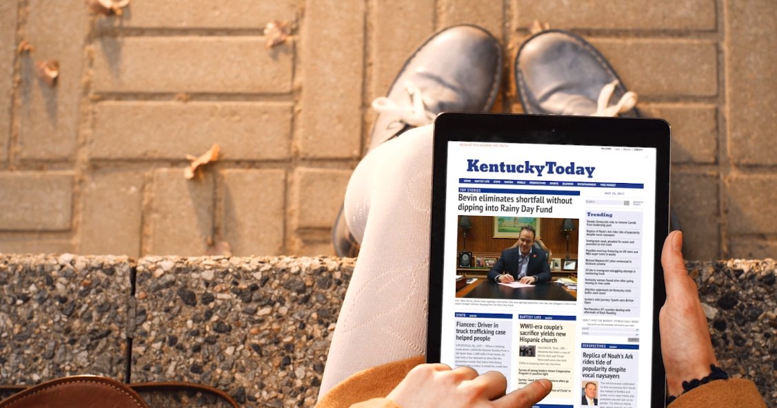 KyTodayEditor's tweet photo. Kentucky Today puts the state, nation and world at your fingertips, find out more here: https://t.co/NPlD26qQDV https://t.co/BHbZlwAS6F