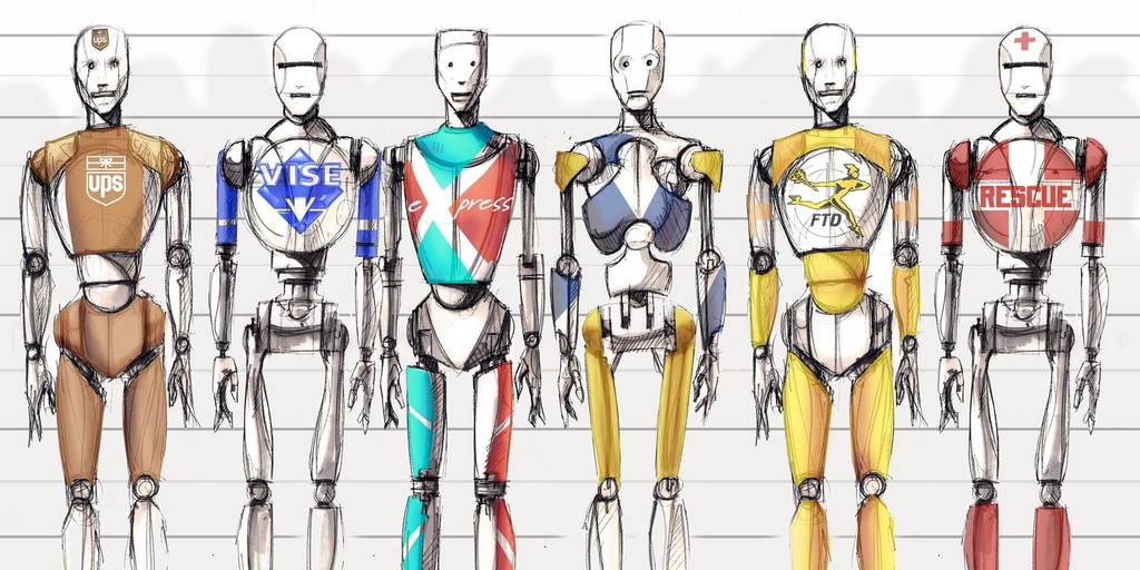 “Robots” Picket Streets of Switzerland to Get Free Basic Income for All Citizens ift.tt/2fWQ8ZS #curiouspedia