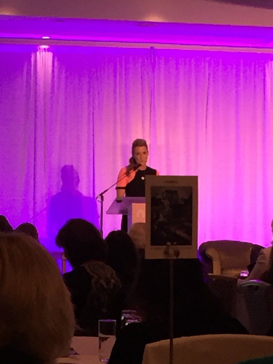 platinumhelen's tweet image. Chanelle McCoy keynote speaker up now. #CreatingOpportunites @Network_Ireland conference