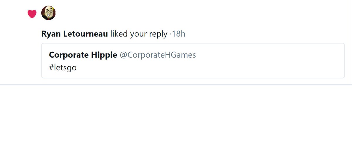 CorporateHGames's tweet photo. .@NorthernlionLP this made me way too happy this morning. I'm not sure if that's a good thing or if I have a problem lol #letsgo #PUBG #NLSS https://t.co/YsZHEkc4bF