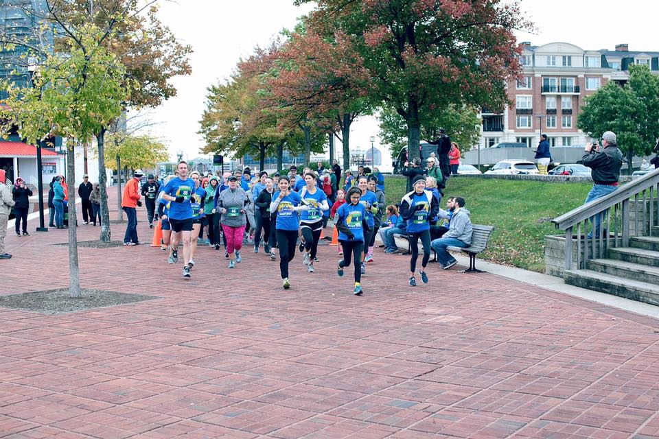 DSAMaryland's tweet photo. Let's see those Baltimore Buddy Walkยฎ pictures! Share your favorites! #baltimorebuddywalk #innerharbor #baltimoremd #cdspg #downsyndrome https://t.co/GRdjKLYmhW