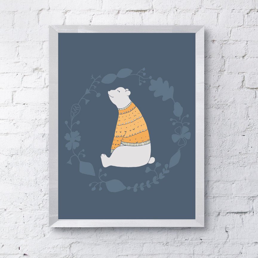 gemmacbstudio's tweet image. Sharing some of my latest illustrations 😊