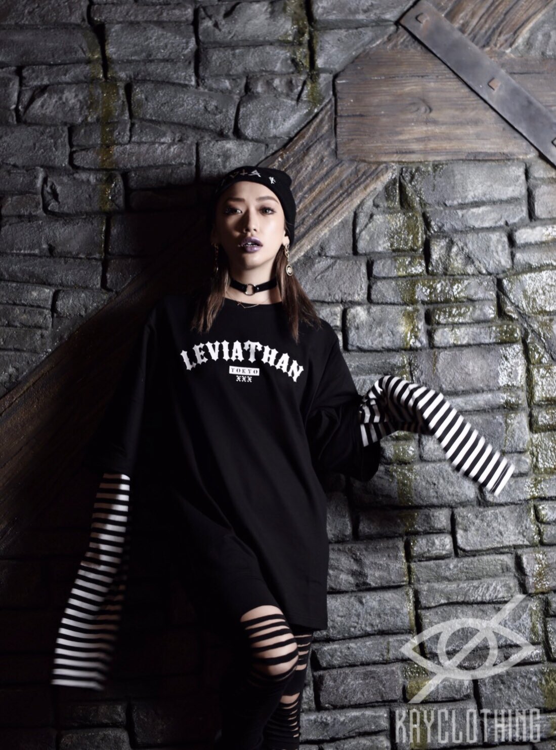 KRY Clothing ケリークロージング 手袋 グローブ www.pefc.com.uy