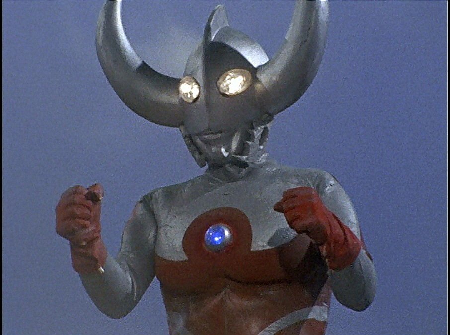ウルトラ一族内で反乱が ウルトラの父 の悲惨な闘い ウルトラ兄弟物語 第3話 文春オンライン