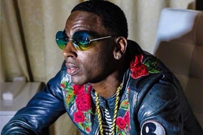🐬🐬 I ain&rsquo;t from Houston but I keep that rocket! 🐬🐬 @YoungDolph 😎🎶 https://t.co/IsdKqCOO7B<a href="/tag/paperroute"class="tags"><span>#paperroute</span></a>