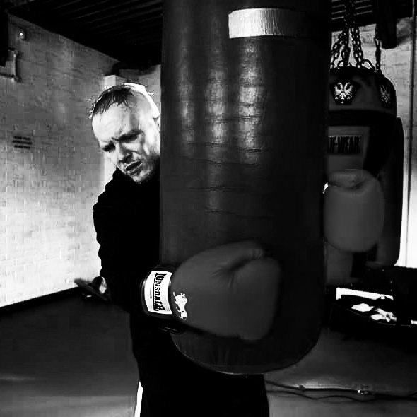 HardestFightUK's tweet photo. "Losing in my first boxing match was difficult. You can't look at it as a failure."

Share your boxing experiences: https://t.co/lLbWDEwTPa https://t.co/MwjaShOqw7