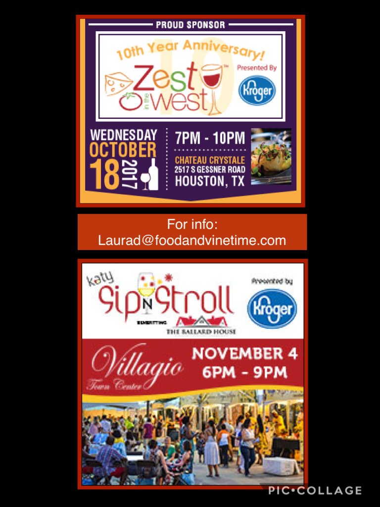 Calling all #restaurants Do you want free #Marketing? Get registered for our upcoming events. #Food #Advertising #Houston