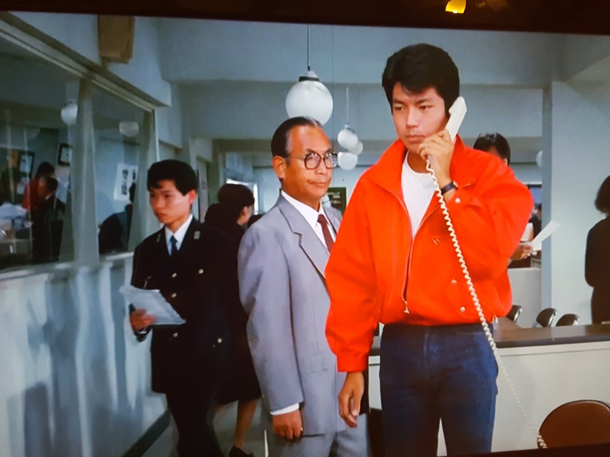 ユージとタカ