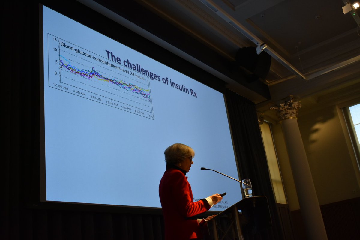 Prof Stefanie Amiel reviews Islet Transplantation research &amp; clinical practice, at Frontiers in Transplantation 2017 #MRCFiT10