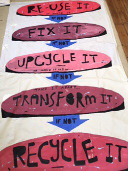 Tomorrow we have Entrepreneurship and Sustainable Vision with the amazing <a href="/AlisonBranagan/">Alison Branagan</a>  <a href="/Scape_Group/">SCAPE</a> <a href="/kentculture/">Kent Culture & Creative Economy Service</a> <a href="/ace_southeast/">Arts Council England, South East</a> <a href="/DoverTC/">Dover Town Council</a>