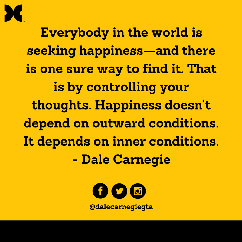 KevinCrone's tweet photo. #DaleCarnegie #QuoteoftheDay #Inspiration https://t.co/ypt0wKgC0L