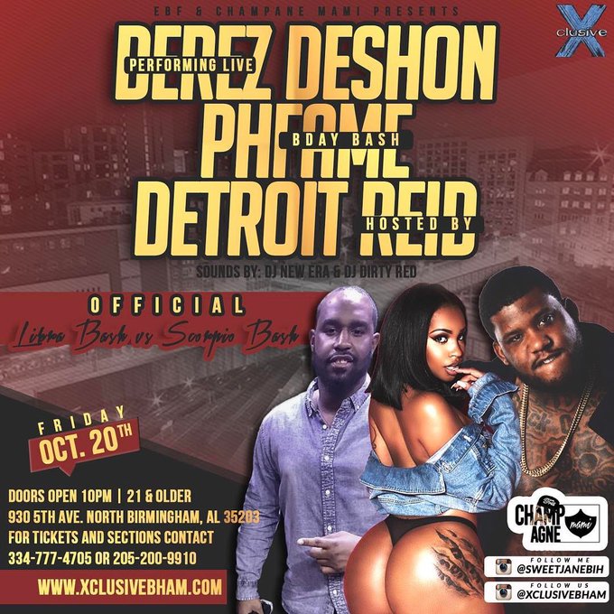 Birmingham, Alabama 10/20 #FAME https://t.co/1nAPRHZE6N<a href="/tag/fame"class="tags">#FAME</a>