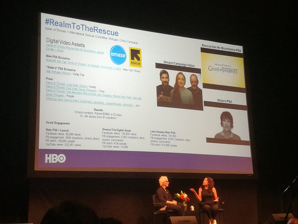 AycaRod's tweet photo. #RealmToTheRescue at #ColumbiaSeConf @ColumbiaSocEnt https://t.co/0Zc3gOcfpe