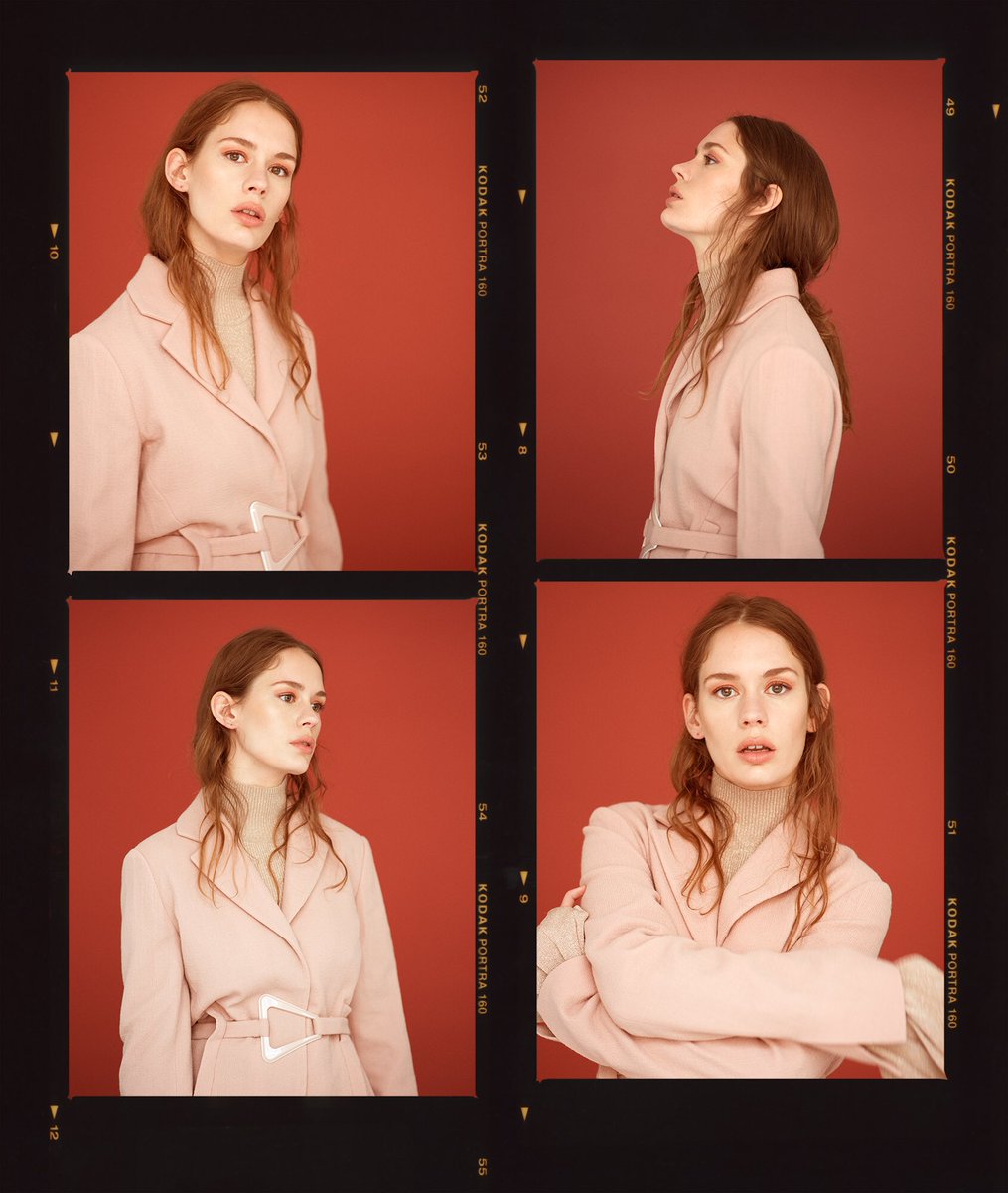 Anna of the North tweet media