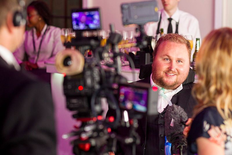 EmLowndes's tweet photo. 3 yrs ago I met the lovely @JKCorden as @Hambofoundation @GBLCentre plans launched

Just look where they are now!!

https://t.co/dYCUdofOKf https://t.co/1kH1vA9ksC