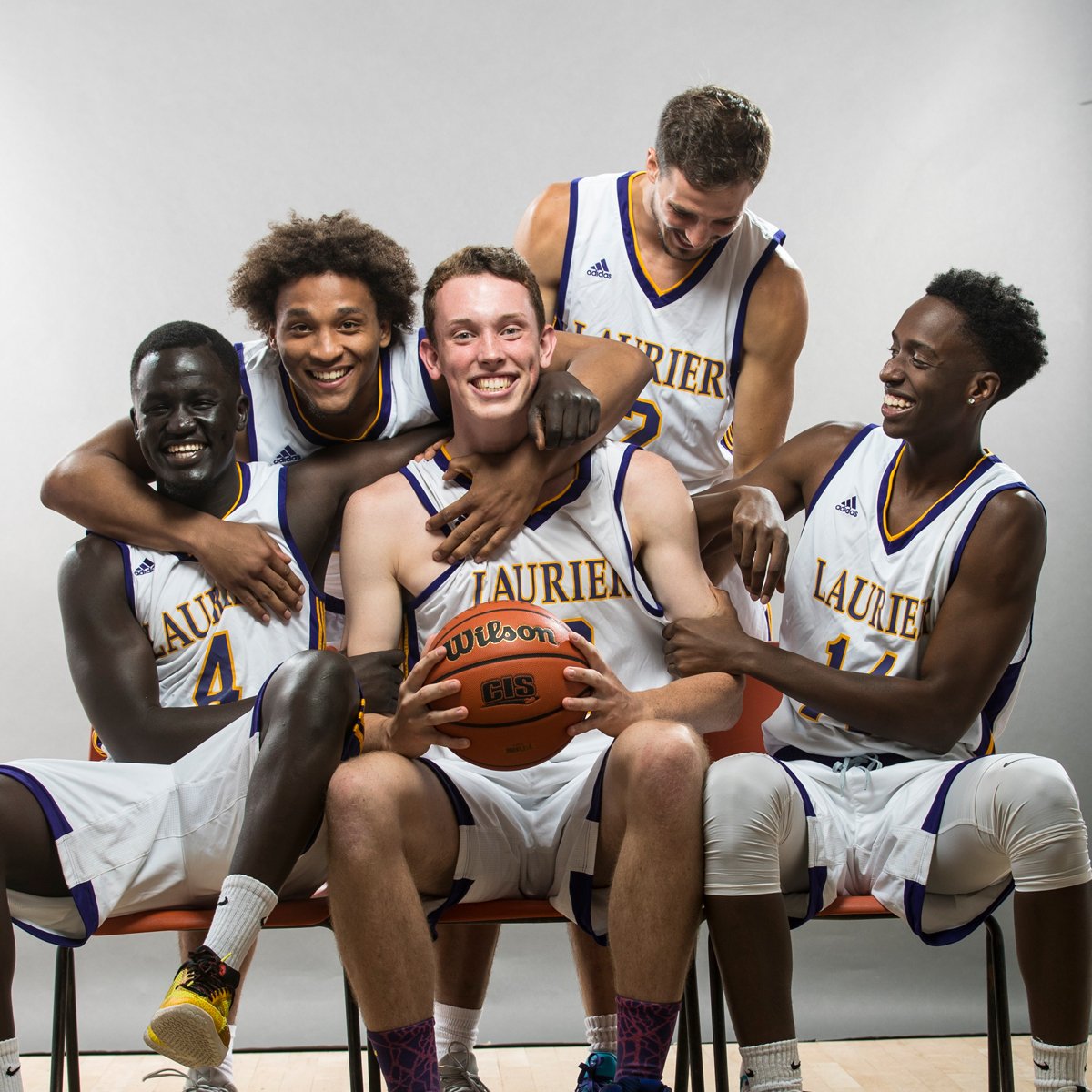OUAsport's tweet photo. Plenty of 😊 to go around across all of our impressive #OUA student-athletes on #WorldSmileDay! https://t.co/lH26hXsu7h