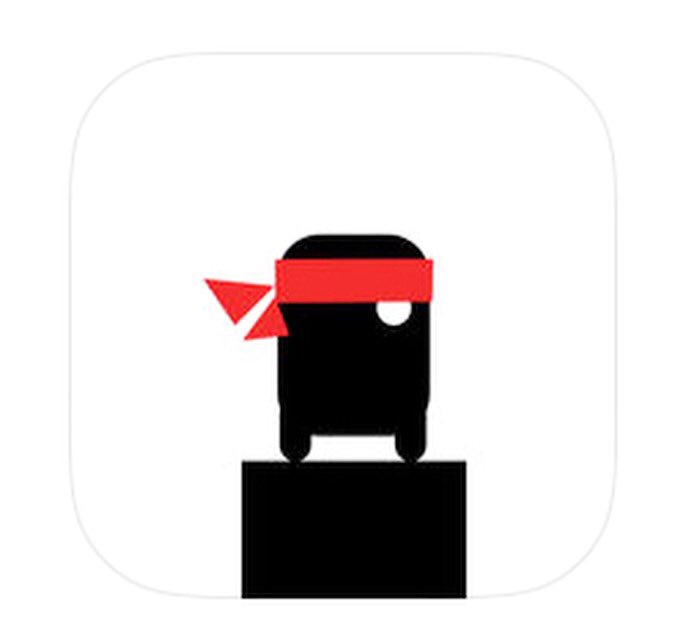 TheAppaday's tweet photo. Stick Hero игра для интересного времяпрепровождения a great game for a great pass time #theappaday https://t.co/gyBUy9ZZld