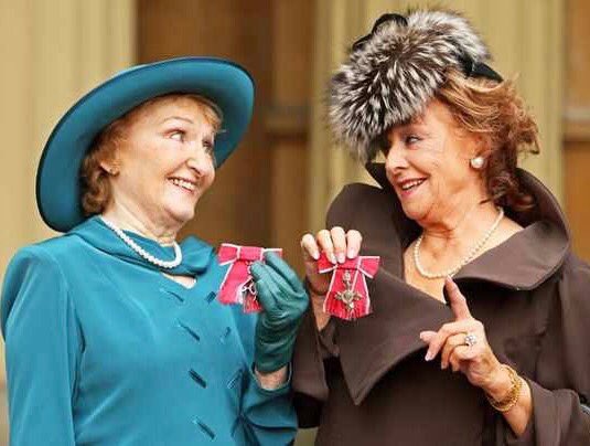 I was looking 4 a picture of Eileen Derbyshire to wish her Happy Birthday & came across this isn\t it fab 