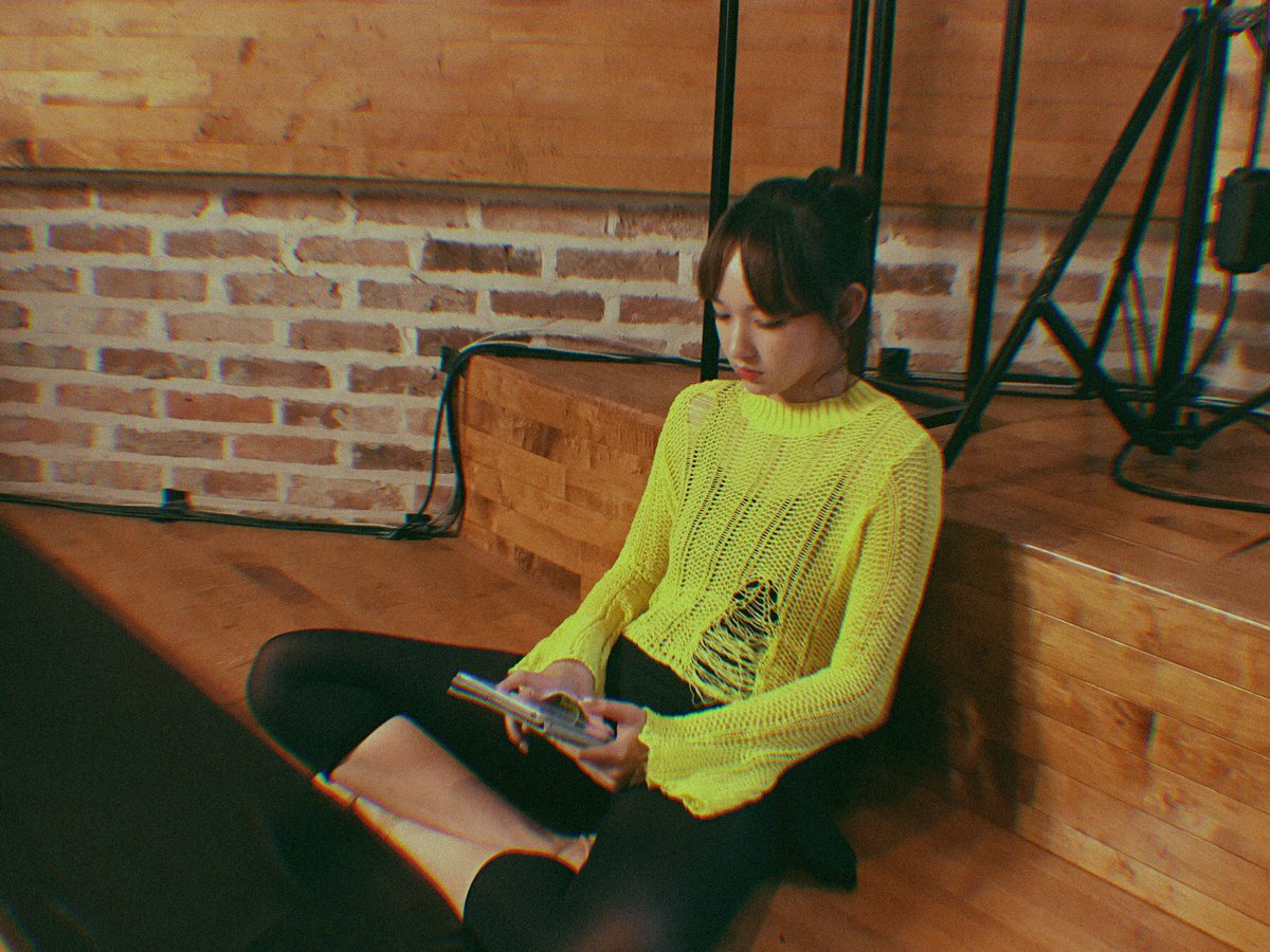 성소 程潇 Chengxiao tweet media