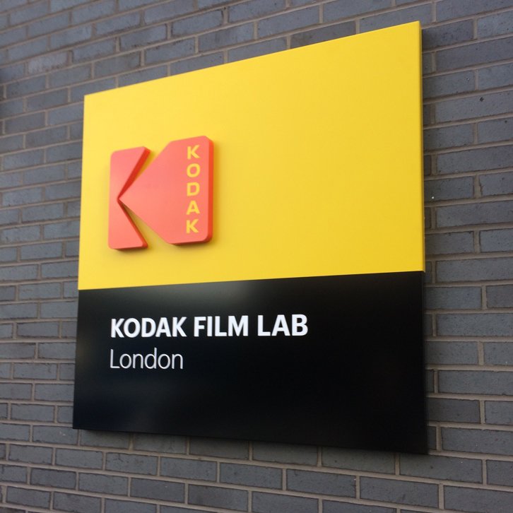 The KODAK Film Lab London is now fully operational in the Ken Adam Building at <a href="/PinewoodStudios/">Pinewood Studios</a> kodak.com/us/en/motion/A…