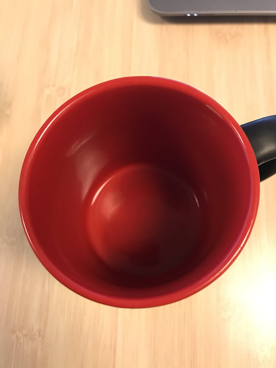 AAndinoPhoto's tweet image. Why is the #coffee always gone? #sogladitsfriday