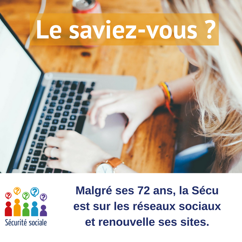 CafPasdeCalais's tweet photo. [#HappyBirthday] La #SécuriteSociale c'est aussi ça #72ans 👉 https://t.co/Jdh1D8I6rl