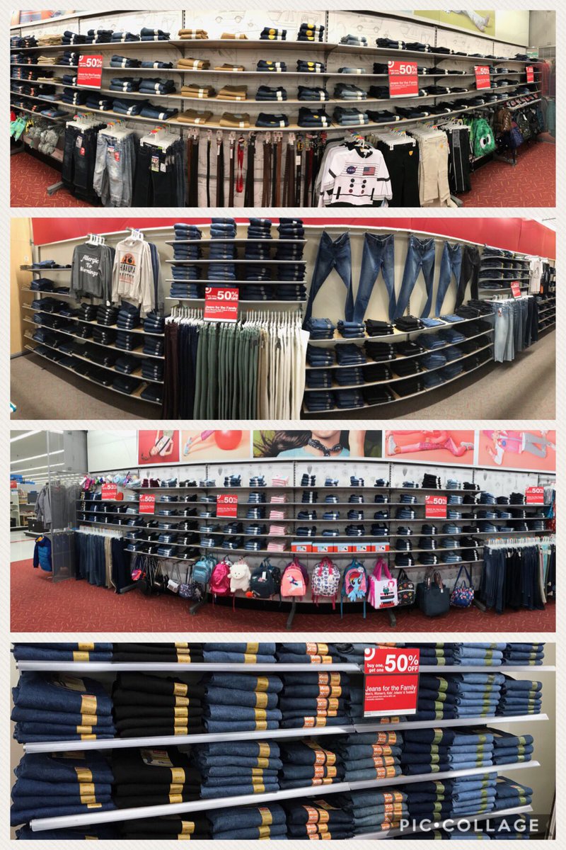 Stephyt44's tweet photo. T0661 is ready for the #G199denimwars https://t.co/m44h645O0k