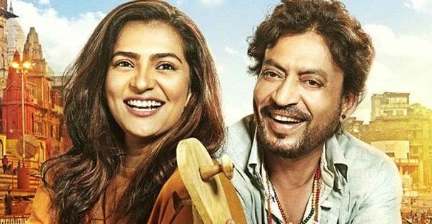 #QaribQaribSinglle starring <a href="/irrfank/">Irrfan</a> &amp; #Parvathy is a fresh take on middle-aged romance: bit.ly/2xmzE4K
#QaribQaribSinglleTrailer