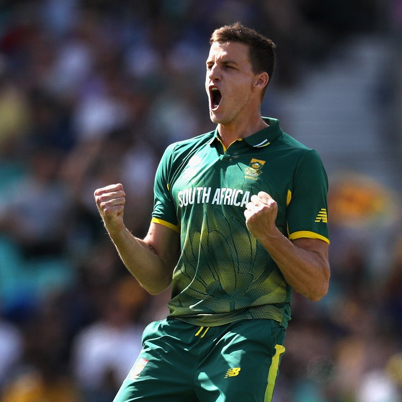 Mavericksgl: Happy Birthday to Mavericks speedster Morné Morkel, who turns 33 today. 