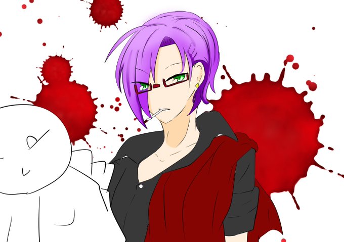 血しぶきのtwitterイラスト検索結果 古い順 血しぶきのtwitterイラスト検索結果 古い順