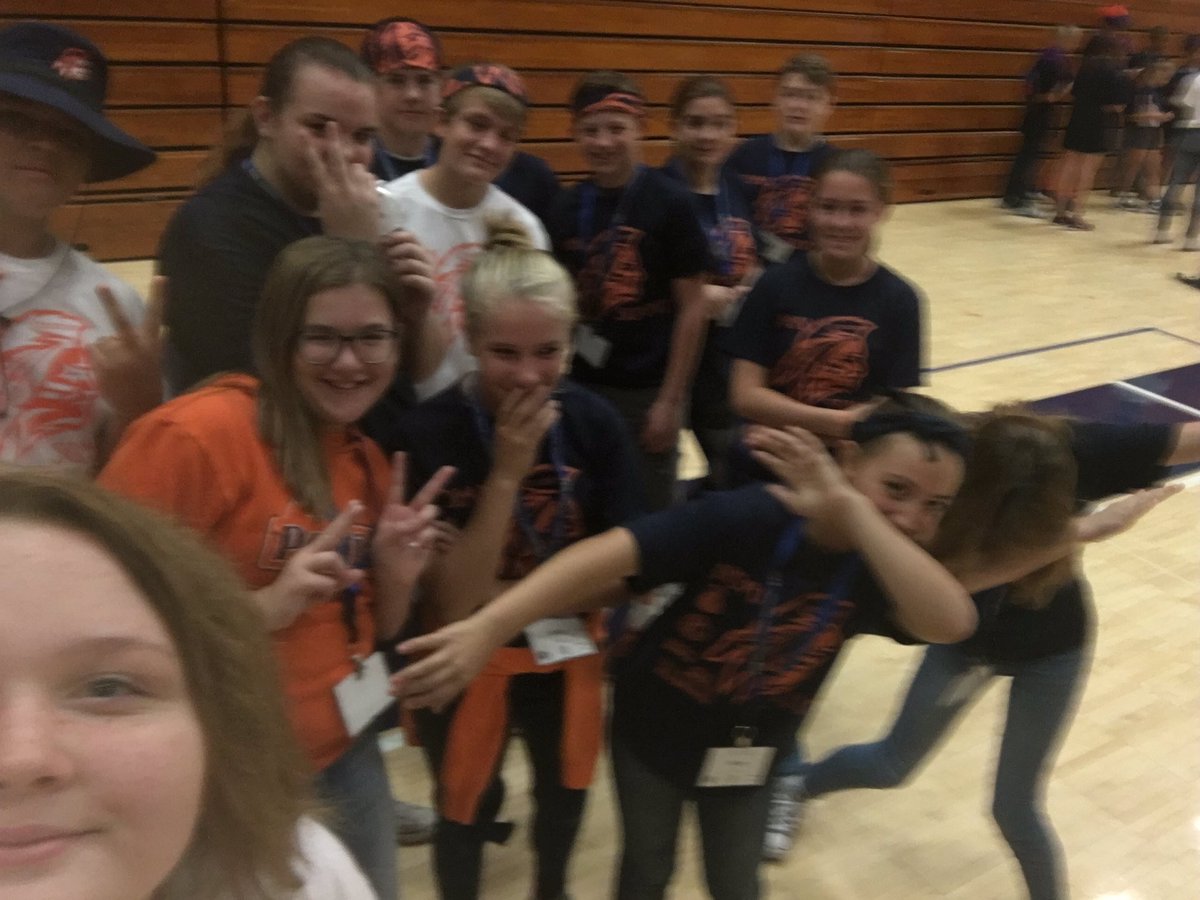 _andrew4_'s tweet photo. Having fun at the Indian Summit #PTHS_IS https://t.co/WQiR7DJFYI