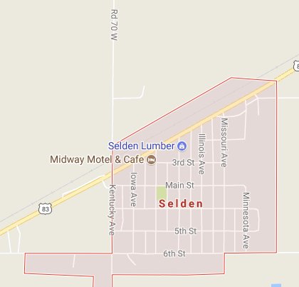 Kansas man jailed after chase in 2 NW Kansas counties jcpost.com/2017/10/06/kan…