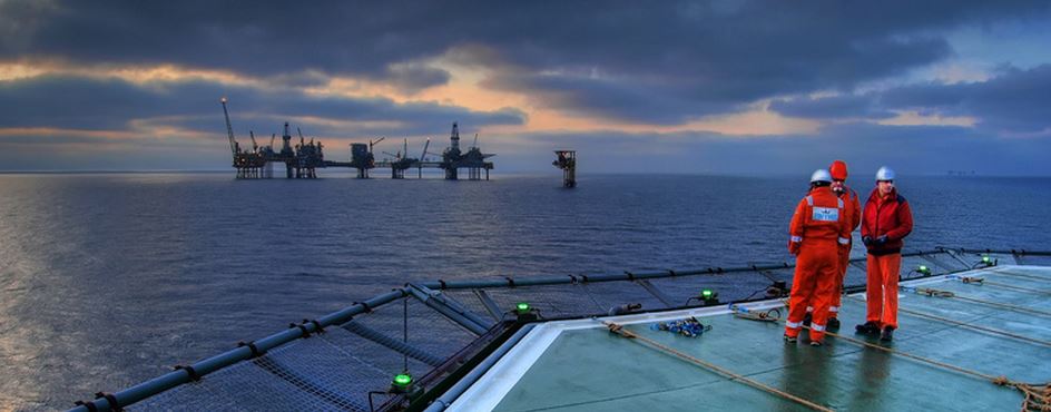 Perenco - Oil and Gas | A Leading Independent Exploration and Production Company.⚓️