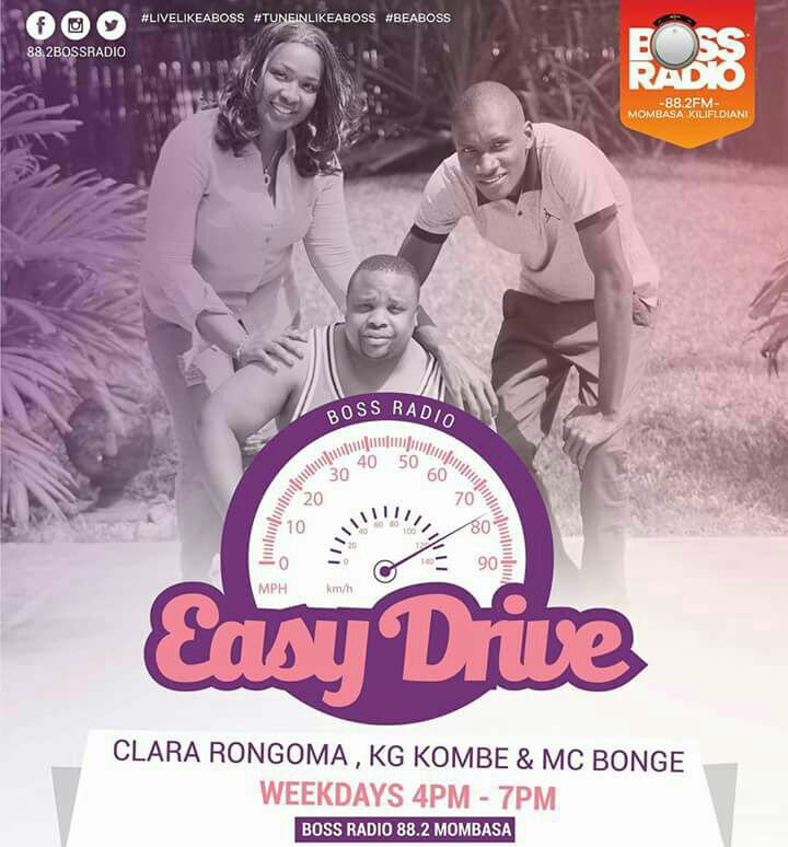 TanoAyo's tweet image. Be the boss, SMS 40334 @boss_radio #BossDrive on till 7pm good music Kenyan Coast is lit. Tune 88.2 MSA, Kilifi, Diani, Kwale, Kilifi.