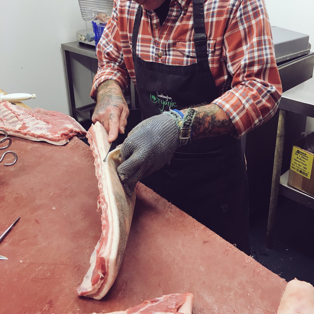 Swillington Farm tweet media