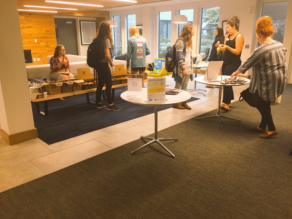 Year 2 at BU tweet media