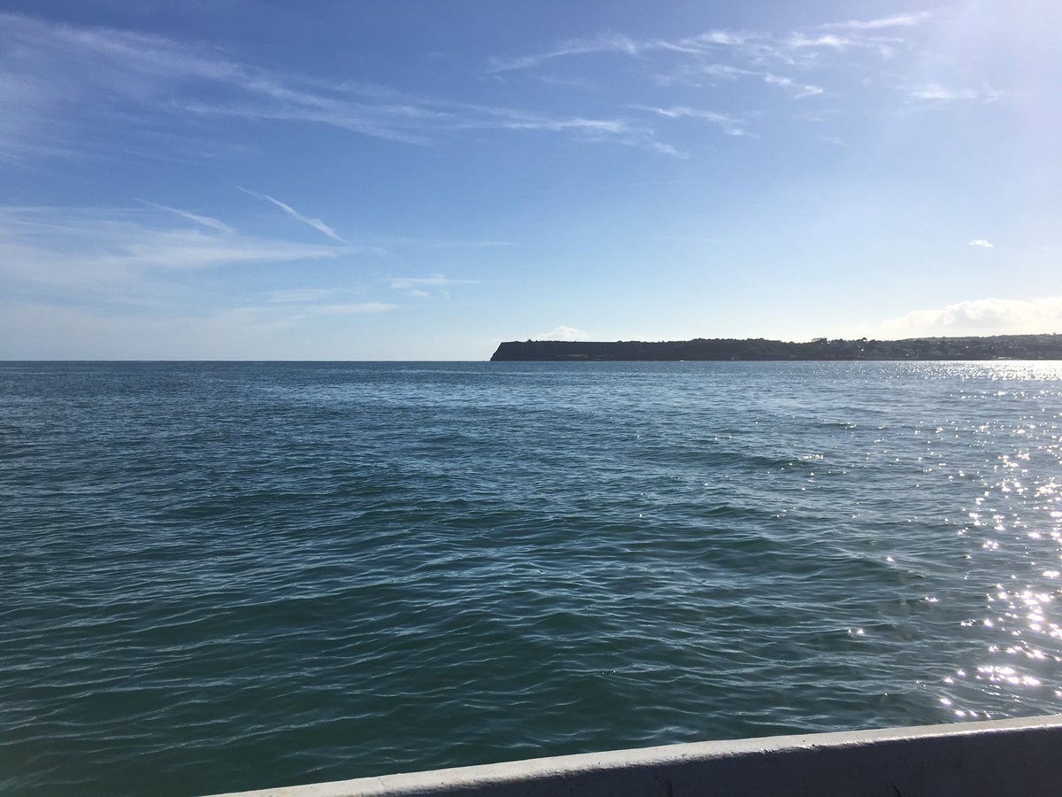 mayzeebm88's tweet photo. Beauty of an afternoon for a quick couple of tows! #Brixham #Fishing #BM88 #Mayzee https://t.co/zk7pKFycwT