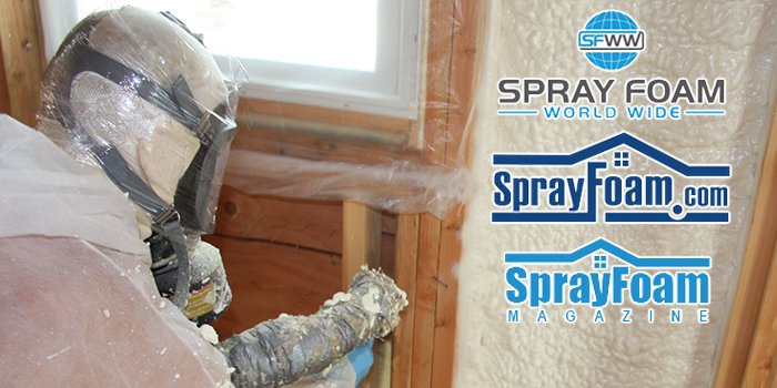 SprayFoam_com's tweet photo. OFFICIAL: @SprayFoam_com, @wwfoam, and @SprayFoam_Mag form an alliance. 411: https://t.co/MAVYfg6jpQ
 #sprayfoam #sprayfoamindustry https://t.co/nl7MdqaMNC