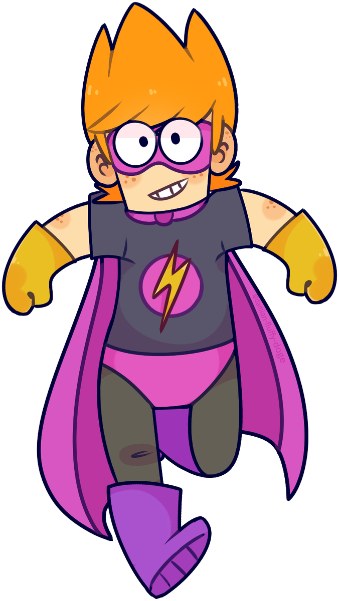 DamianFluffyDog's tweet photo. Forgot to post this, it's the Mattnificent!
#swapworld  #swmatt #mattnificent #eddsworld #ewmatt #power_matt #fan_art https://t.co/6f07ZiDJ6f