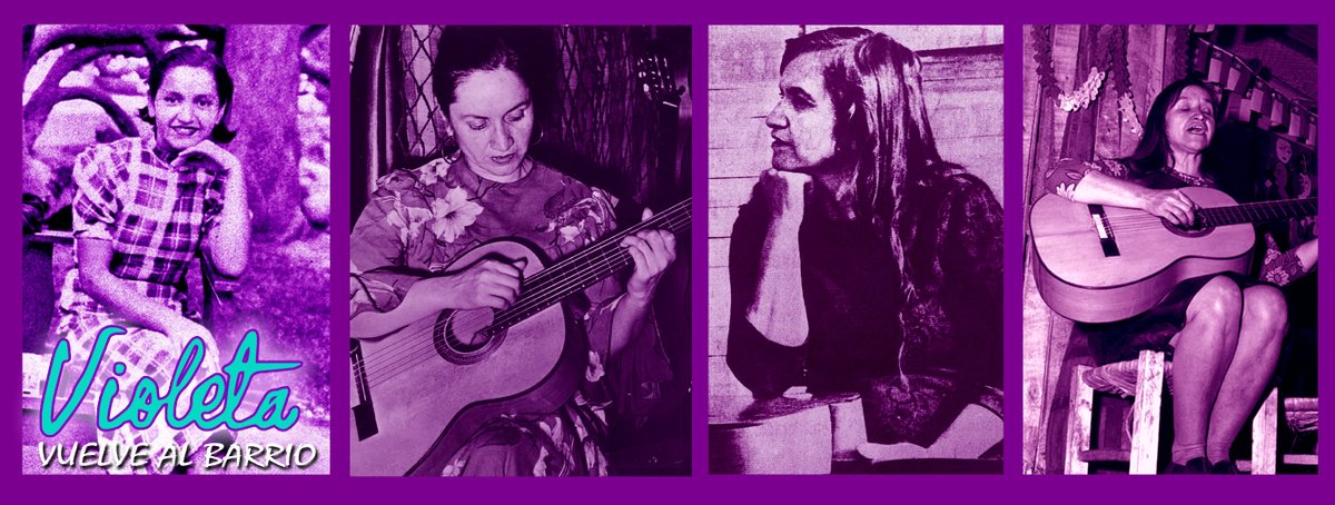 rutaspepa's tweet photo. Y si hacemos un Bicitur de Violeta en Barrio Yungay? y si recorremos sus primeros años en Santiago visitando los lugares donde Ella vivió? https://t.co/2Bsqz0xXpU