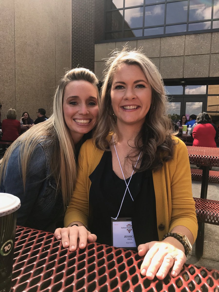 cindysparrott's tweet photo. #DPS3D3 fun day at 3D https://t.co/mfGTalffVz