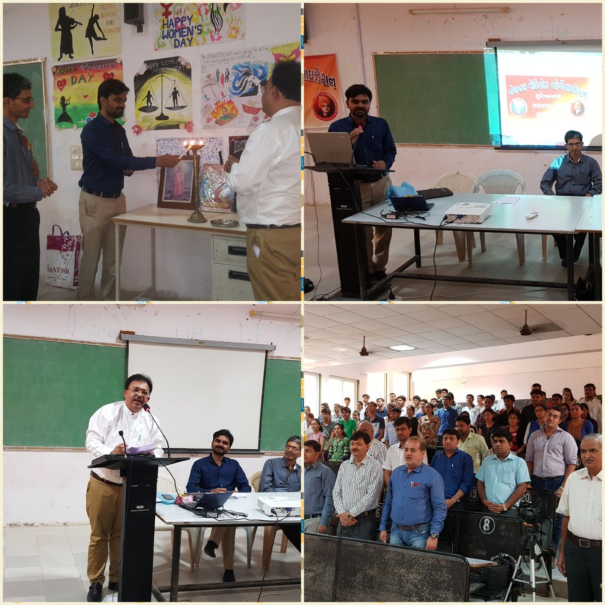 siddheshvora's tweet photo. Started national medicos organisation in surendranagar@MedicosOrg @bhikhubhaidbjp @AmitShah @narendramodi @mansukhmandviya @BhupendraSinh1 https://t.co/pkX7ZVJzJt