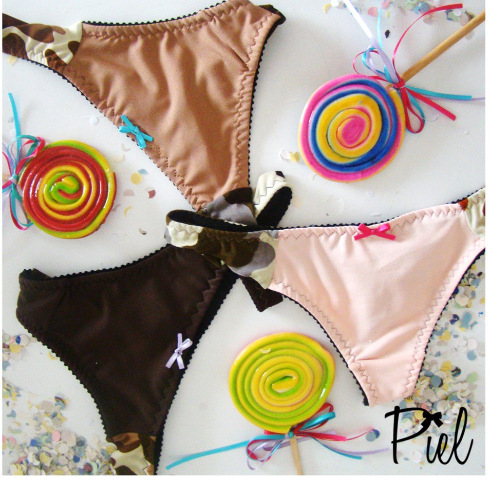 piel_esp's tweet photo. NUEVA COLECCIÓN CANDY WARS
Semihilo Warrior disponible en Chocolate, Caramel y Candy
Tallas S, M y L

Atrévete! https://t.co/BX968lQd2l