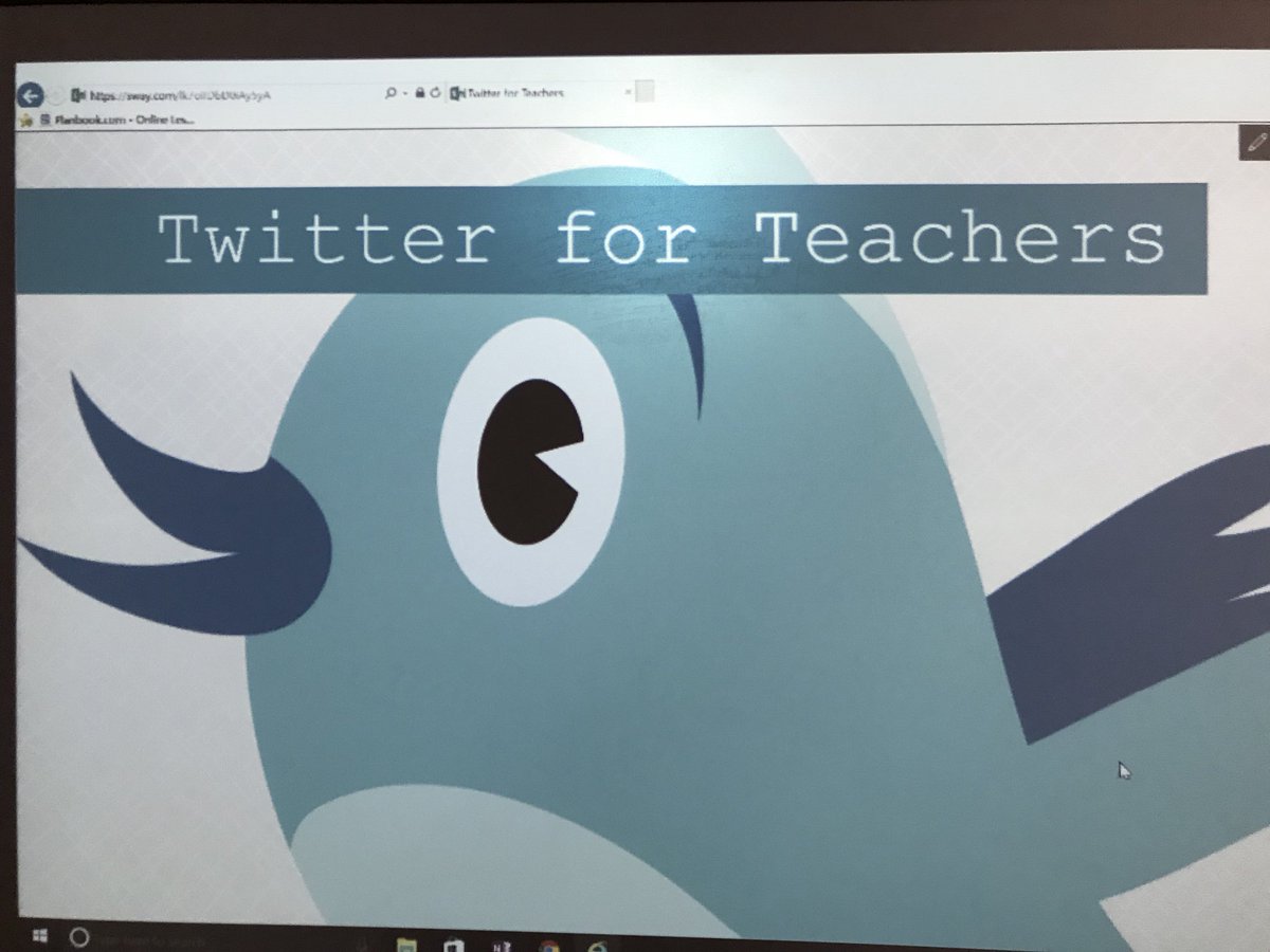 tpop2000's tweet photo. Learning so much at 3D day #DPS3D3 https://t.co/a6drKbN48w