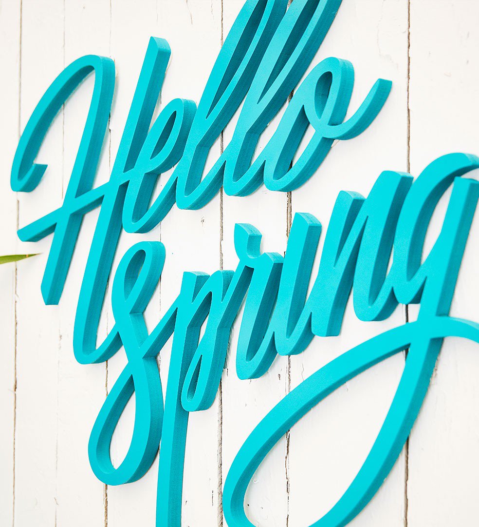 LettershopFR's tweet photo. Passionné de Lettering ? #jourdechance 😉
Voici notre article > comment imprimer un #lettering 3D 👉 https://t.co/rOtOomH0VW #colors #deco https://t.co/ABY8Brq5hR