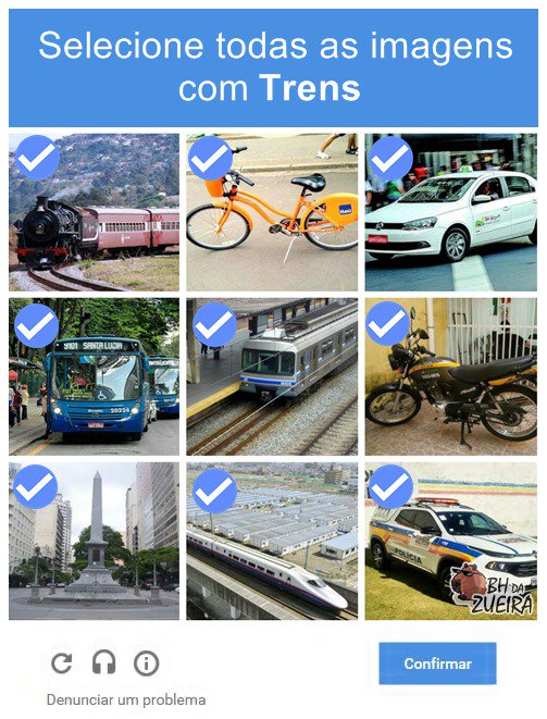 piadasweb's tweet photo. teste do google em minas gerais https://t.co/mSxUFx3uAK
