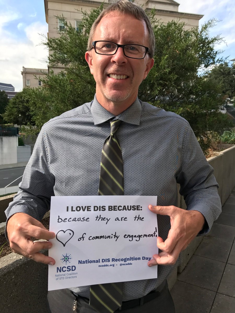 NCSDDC's tweet photo. Today is our favorite day! Happy DIS Recognition Day from all of us here at NCSD! #DISDay2017 https://t.co/p7yeuzAPuO