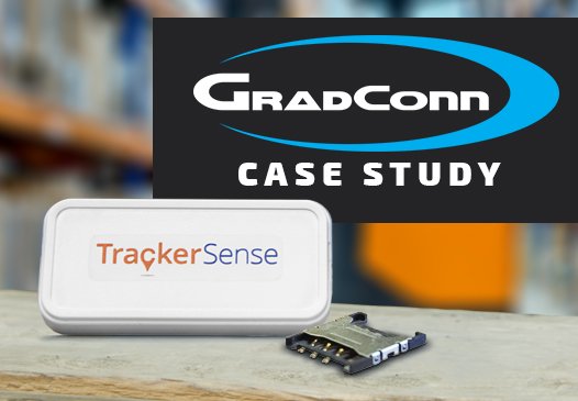 GradConn_Ltd's tweet photo. Low cost #GPS parcel #tracking from @TrackerSense SIMplified with GradConn’s #SIMcard connectors https://t.co/A6pd9cRHbV https://t.co/YGJGcThfCU