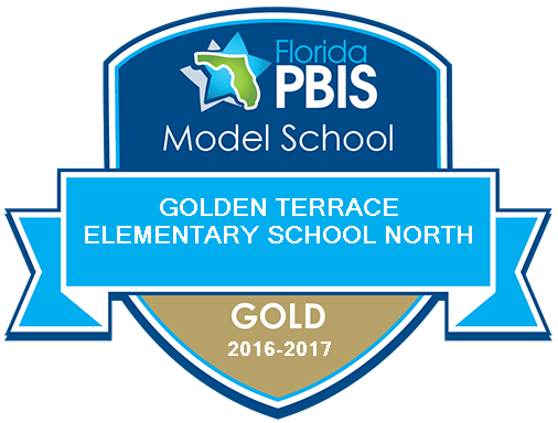 Congratulations! <a href="/GTEtoucans/">Golden Terrace Elementary</a>